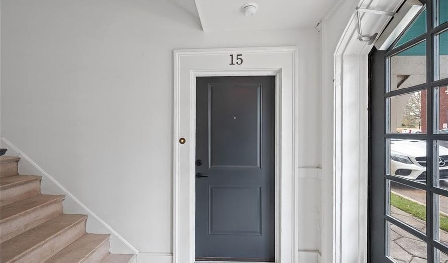 360 Ponce De Leon Avenue NE 15, Atlanta, GA 30308 - 1 Beds, 1 Bath