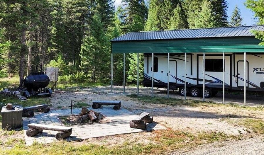 247 Old Addie Rd, Bonners Ferry, ID 83805 - 0 Beds, 0 Bath