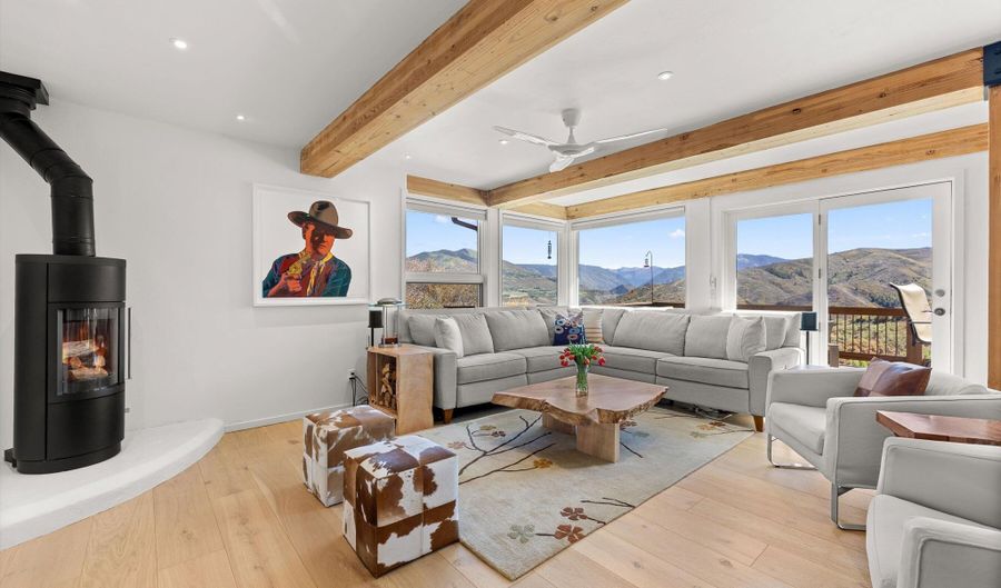 83 Sagebrush Ln, Aspen, CO 81611 - 3 Beds, 4 Bath