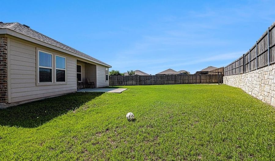 2415 Fall Ct, Anna, TX 75409 - 4 Beds, 2 Bath