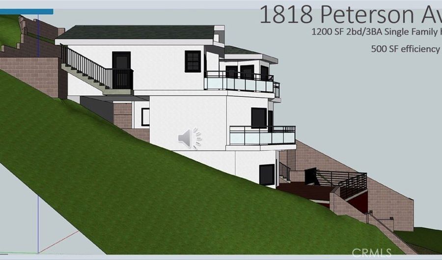 1818 Peterson Ave, South Pasadena, CA 91030 - 0 Beds, 0 Bath
