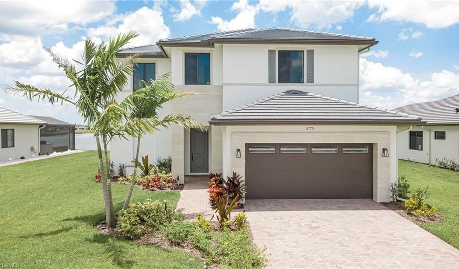 4775 Quercia Dr, Ave Maria, FL 34142 - 5 Beds, 4 Bath