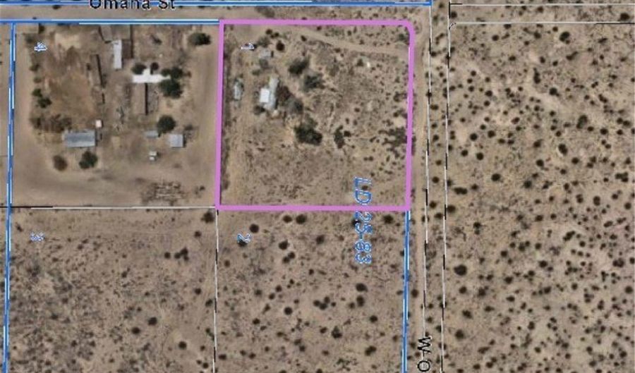 720 Omaha St, Jean, NV 89019 - 0 Beds, 0 Bath