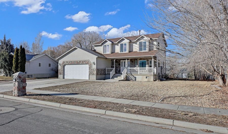 645 N 800 W, Brigham City, UT 84302 - 5 Beds, 4 Bath