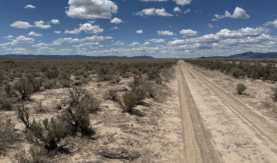 10 Acres E-1540-0006-0000, Beryl, UT 84714 - 0 Beds, 0 Bath