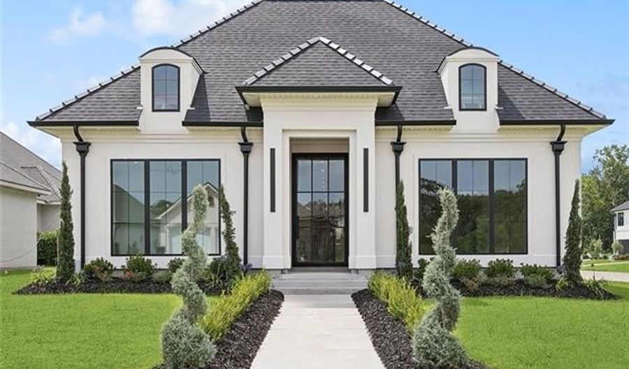 113 WOOD DUCK Dr, Belle Chasse, LA 70037 - 4 Beds, 3 Bath