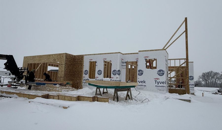 L126 Clemens Drive, Arlington, WI 53911 - 3 Beds, 3 Bath