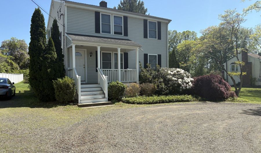 73 Gould Ln 2, Branford, CT 06405 - 1 Beds, 1 Bath