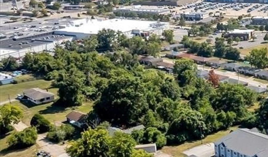 3 5 Acres - Ridge Dr, Arnold, MO 63010 - 0 Beds, 0 Bath