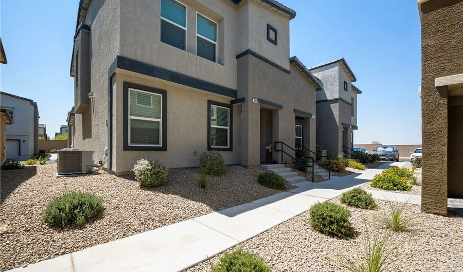9926 Daffodil Hills St, Las Vegas, NV 89141 - 3 Beds, 3 Bath