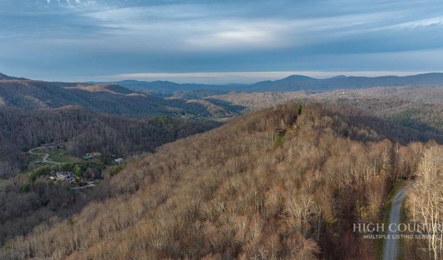 Larkspur Trail lot 33, Banner Elk, NC 28604 - 0 Beds, 0 Bath