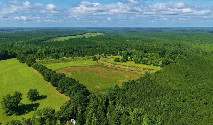 22880 OLD WEEKLY ROAD Lot 40 Acres, Bay Minette, AL 36507 - 0 Beds, 0 Bath