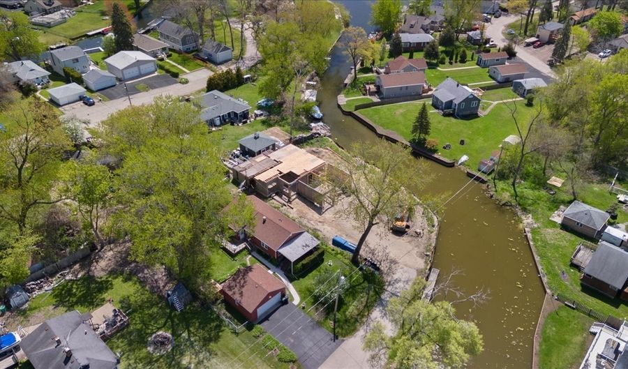 39457 N Forest Ave, Antioch, IL 60002 - 0 Beds, 0 Bath