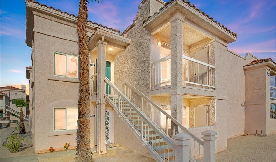 1948 Las Palmas Ln 277, Laughlin, NV 89029 - 2 Beds, 2 Bath