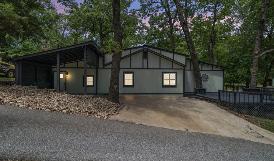 30691 S 4540 Rd, Afton, OK 74331 - 3 Beds, 2 Bath