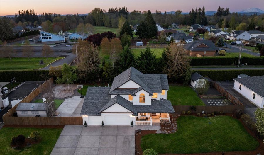 10312 NE 198TH St, Battle Ground, WA 98604 - 4 Beds, 3 Bath