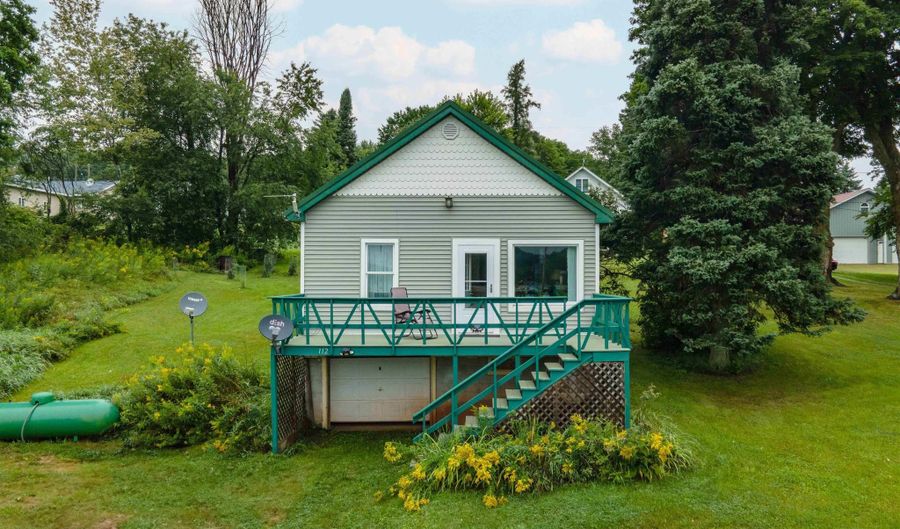 112 Third, Alpha, MI 49902 - 1 Beds, 1 Bath