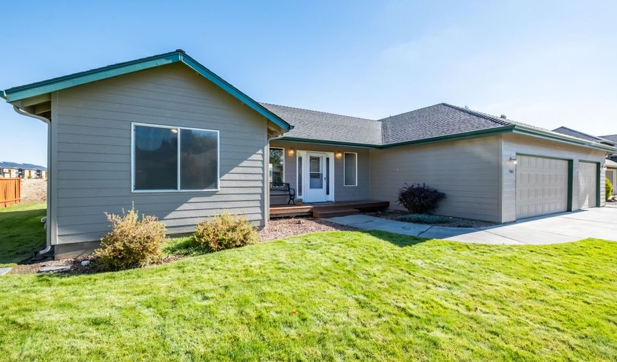 3365 NE Stonebrook Loop, Bend, OR 97701 - 3 Beds, 2 Bath