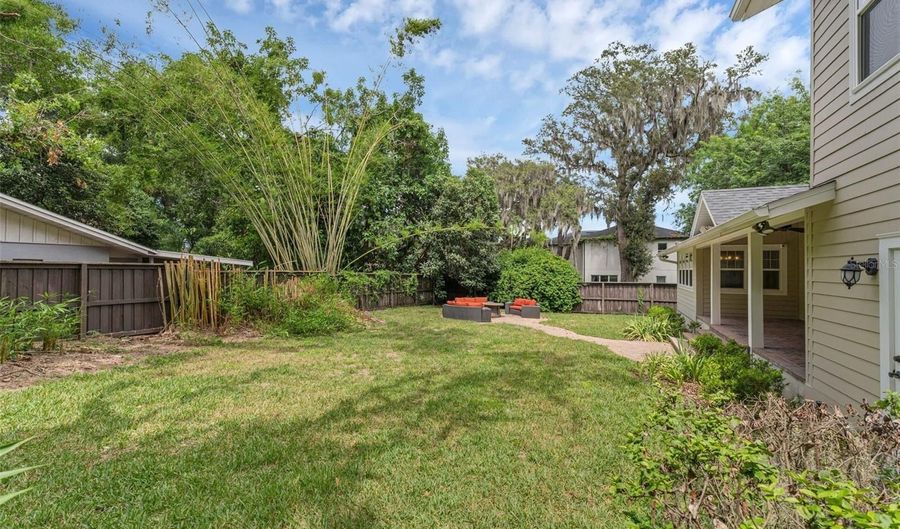 315 DESOTO Cir, Orlando, FL 32804 - 4 Beds, 4 Bath