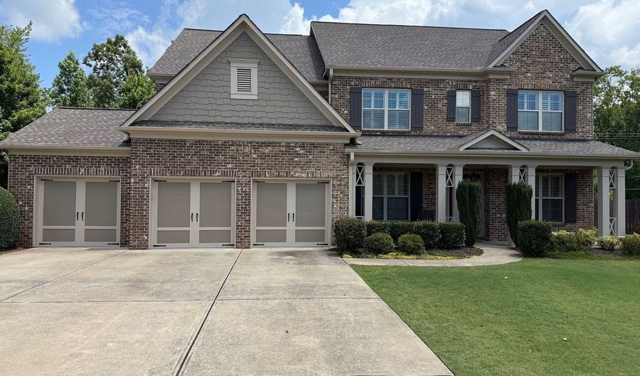 290 Brookwood Estates Dr, Alpharetta, GA 30005 - 5 Beds, 4 Bath