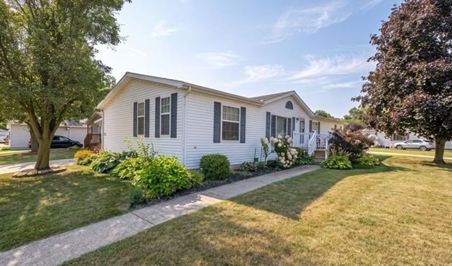 601 Rio Grande Dr, Adrian, MI 49221 - 3 Beds, 2 Bath