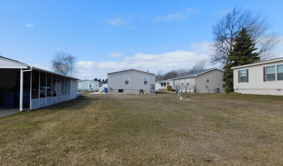 3327 Mariners Ln 14, Arcadia, MI 49613 - 0 Beds, 0 Bath