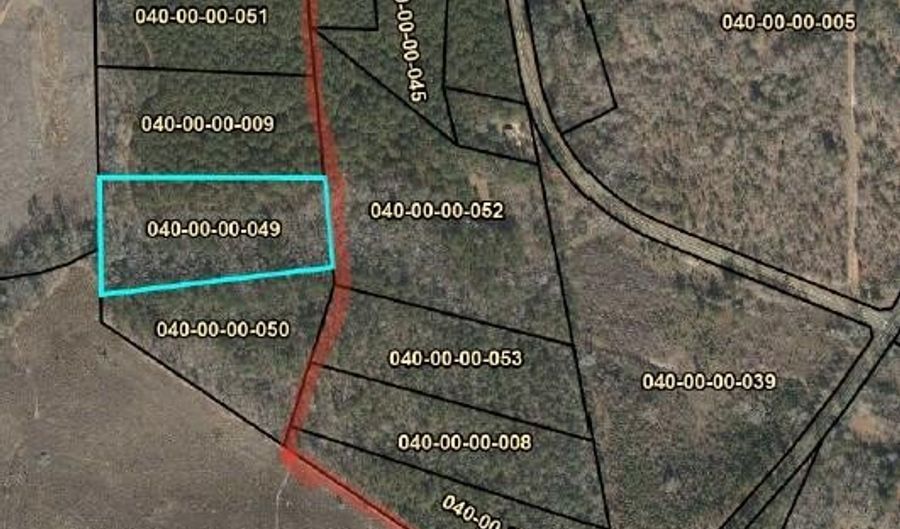 Hay Rd Tract # 8, Barnwell, SC 29812 - 0 Beds, 0 Bath