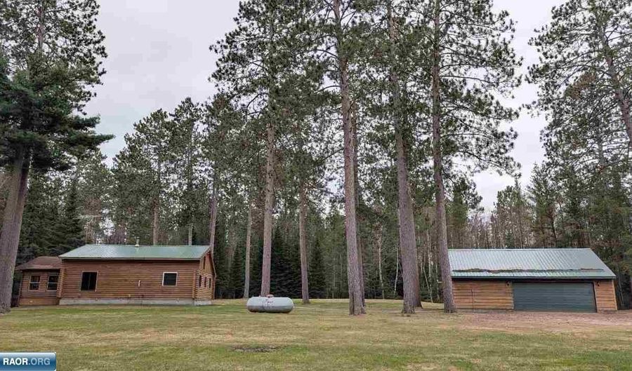 8854 River Dr, Angora, MN 55703 - 3 Beds, 1 Bath