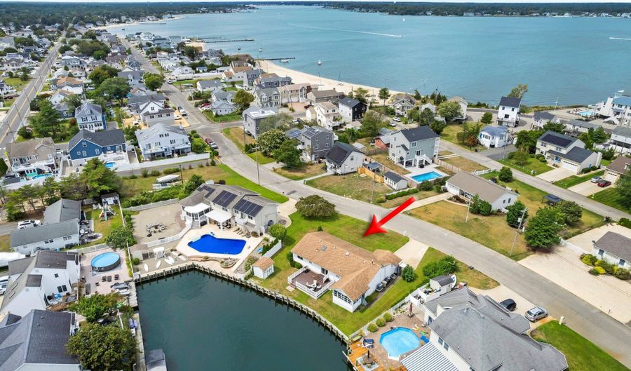 12 E Longport Ave, Bayville, NJ 08721 - 3 Beds, 2 Bath