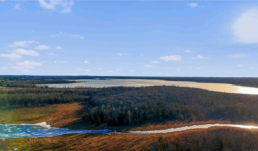 1374 Pine Mountain Lake Rd NW, Backus, MN 56435 - 2 Beds, 1 Bath