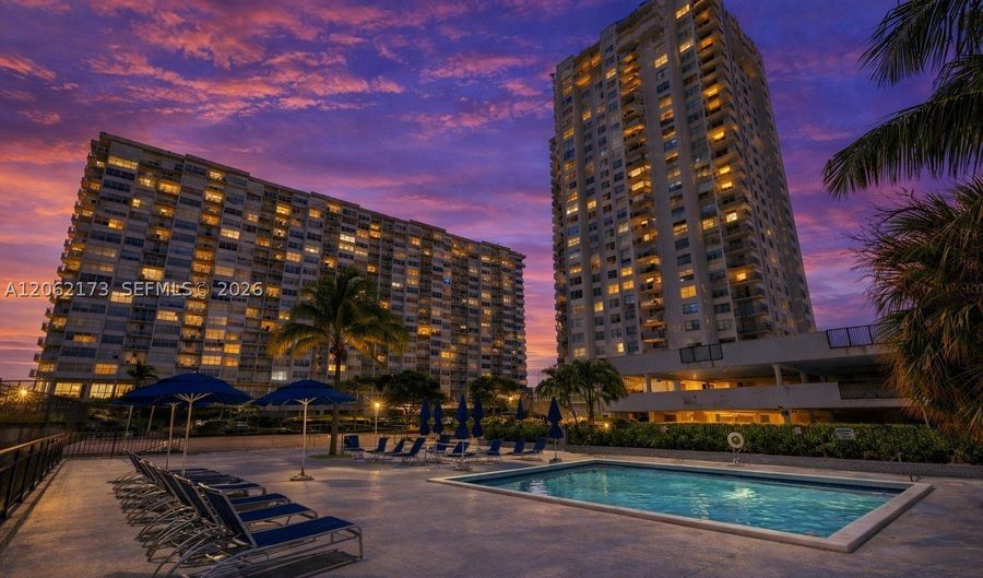 2750 NE 183rd St 304, Aventura, FL 33160 - 2 Beds, 2 Bath