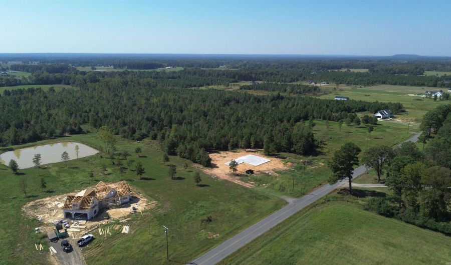 Wes Moore Rd lot 21, Beebe, AR 72012 - 0 Beds, 0 Bath