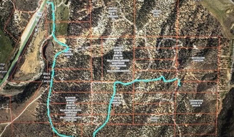 lot 26, Alton, UT 84710 - 0 Beds, 0 Bath