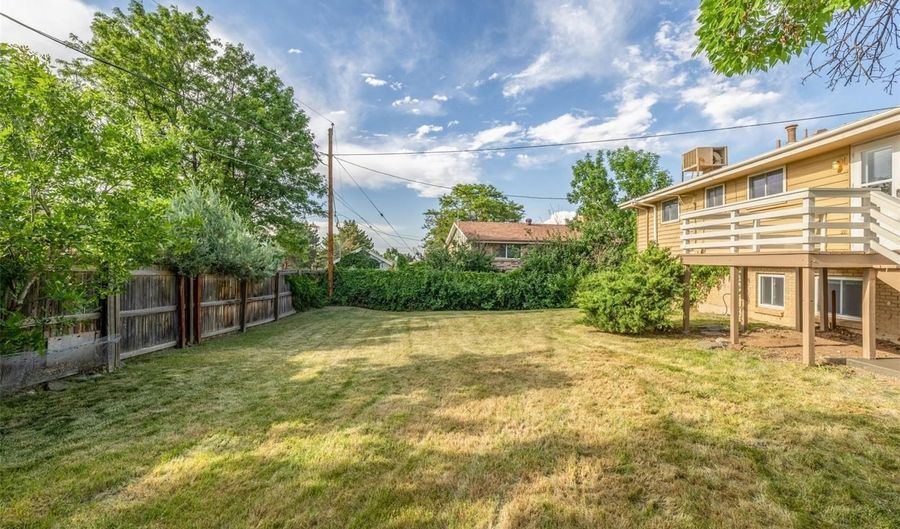 12883 E Nevada Cir, Aurora, CO 80012 - 3 Beds, 2 Bath