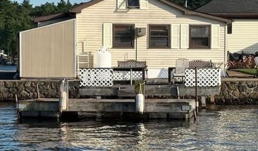 55 Indian Trl, Coventry, RI 02816 - 1 Beds, 1 Bath