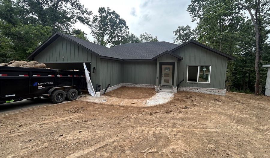 20 Melling Ln, Bella Vista, AR 72715 - 3 Beds, 2 Bath