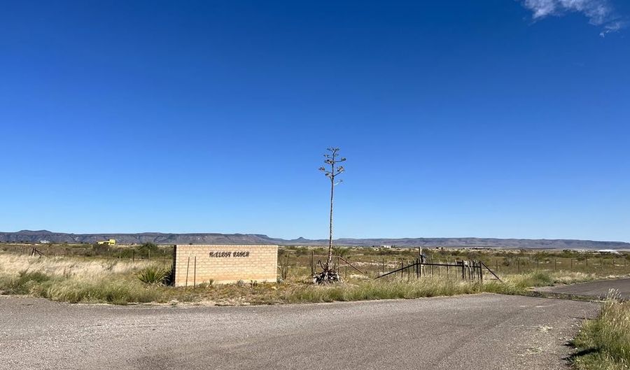 Tr 44 Calle Limpia, Alpine, TX 79830 - 0 Beds, 0 Bath