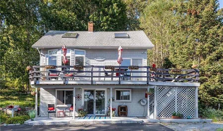110 Rocky Hollow Rd, East Greenwich, RI 02818 - 2 Beds, 2 Bath
