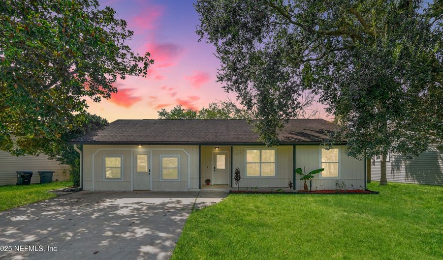 3255 DOWITCHER Ln, Orange Park, FL 32065 - 4 Beds, 2 Bath