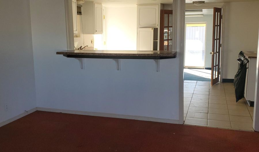 151 D St, Hawthorne, NV 89415 - 3 Beds, 2 Bath