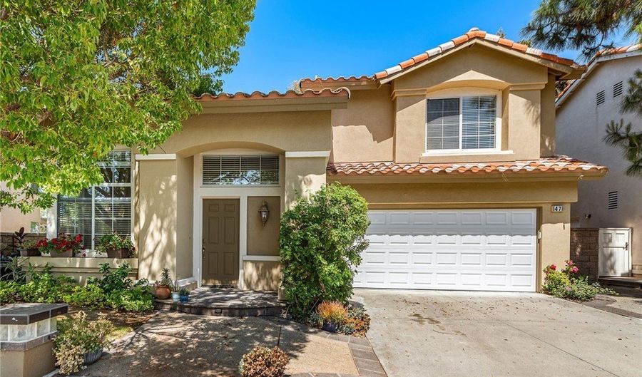 47 Egret Ln, Aliso Viejo, CA 92656 - 3 Beds, 3 Bath