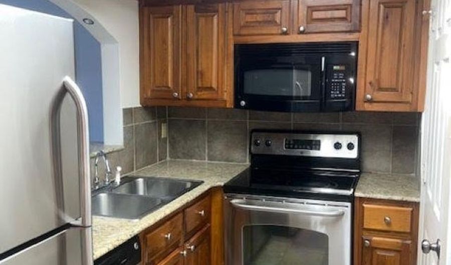 2045 3rd St #112, Baton Rouge, LA 70802 - 1 Beds, 1 Bath