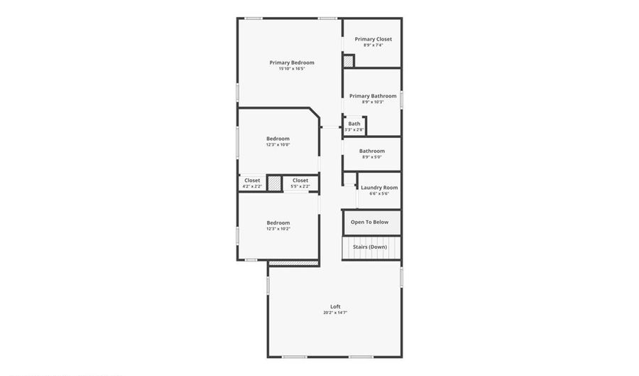 3974 Diamond Gem Ct, Las Vegas, NV 89129 - 3 Beds, 3 Bath