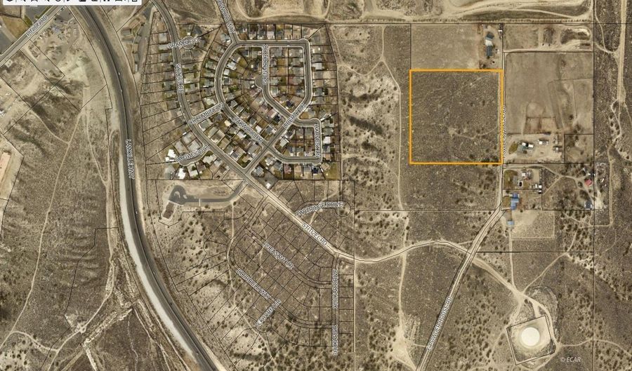 Powder House Road, Elko, NV 89801 - 0 Beds, 0 Bath