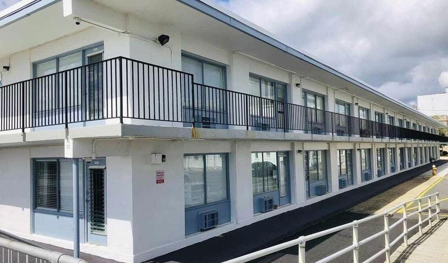 3501 Boardwalk, Atlantic City, NJ 08401 - 0 Beds, 1 Bath