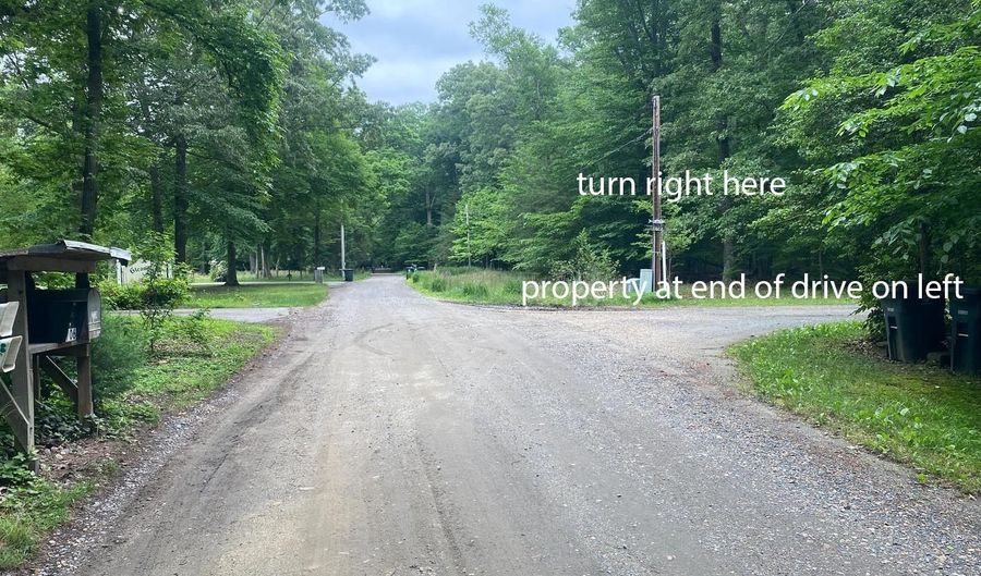 HIDDEN VALLEY ROAD, Accokeek, MD 20607 - 0 Beds, 0 Bath