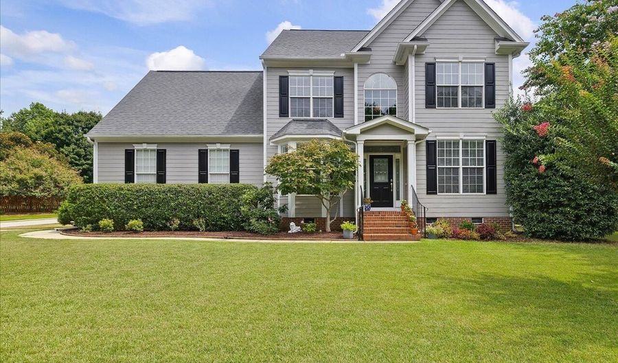 1711 Patterson Grove Rd, Apex, NC 27502 - 4 Beds, 3 Bath