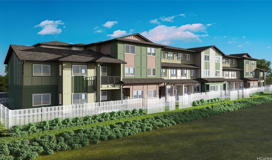 91-4099 Hikuono St 303, Kapolei, HI 96707 - 2 Beds, 2 Bath
