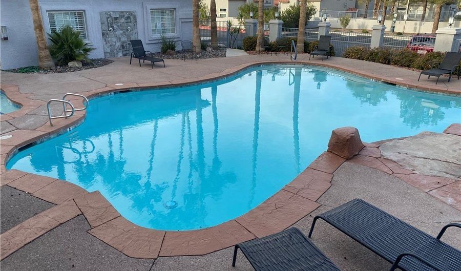 2201 Ramsgate Dr 927, Henderson, NV 89074 - 1 Beds, 1 Bath