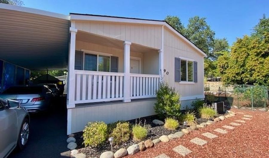 314 S. Main #90, Angels Camp, CA 95221 - 3 Beds, 2 Bath